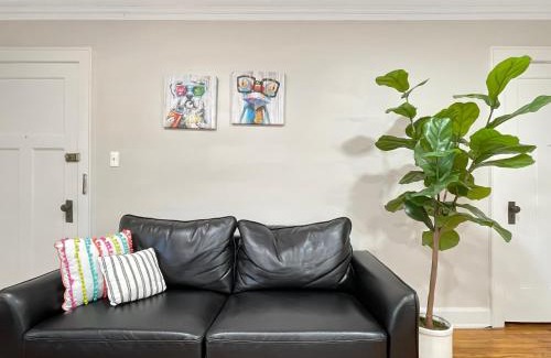 Des Moines Wohnung | Fun & Charming 1br Apt Near Drake