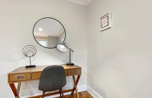 Des Moines Wohnung | Fun & Charming 1br Apt Near Drake