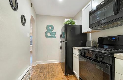 Des Moines Wohnung | Fun & Charming 1br Apt Near Drake