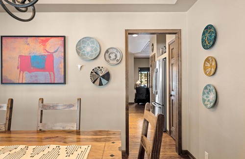 Graeagle Kabine | Fun Family Cabin in the Heart of the Lost Sierra w/ BBQ, Games and Tons of Space