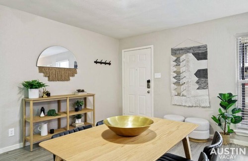 Cherrywood Wohnung | Fun For All in Modern Apt Pool and Grill and Dog Park