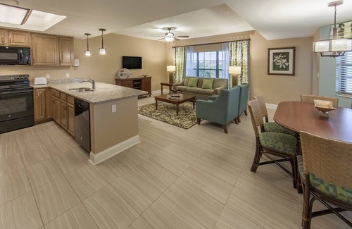 Orange Lake Haus | FUN FOR THE WHOLE FAMILY! Enjoy Orlando in luxury!