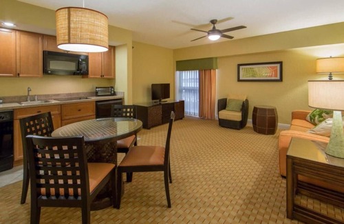 Orange Lake Haus | FUN FOR THE WHOLE FAMILY! Enjoy Orlando in luxury!