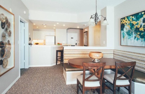 Orange Lake Haus | FUN FOR THE WHOLE FAMILY! Enjoy Orlando in luxury!