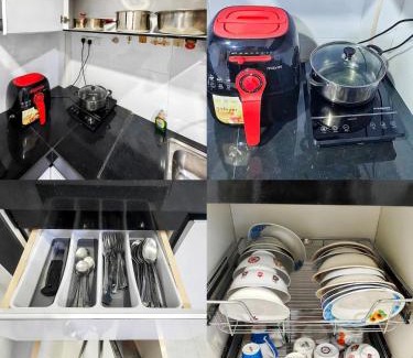 Tangkak Haus | Fun Fun Stay Tangkak by GX Homestay