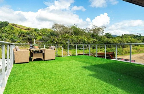 Jaco Hotel | Fun Hotel Near Jaco Beach 3min Drive