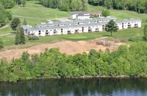 Greenville Junction Eigentumswohnung | Fun on Moosehead Lake