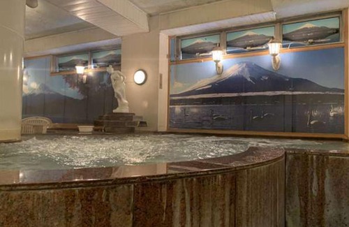 Funabashi Hotel | Funabashi Grand Sauna and Capsule Hotel