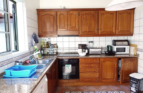 Sao Martinho Villa | STYLE & LOCATION w / VIP-LOUNGE. Exklusive Erwachsene. Meer, Stadt & Berg 15 min