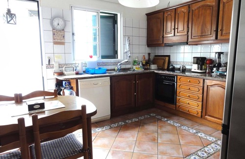 Sao Martinho Villa | STYLE & LOCATION w / VIP-LOUNGE. Exklusive Erwachsene. Meer, Stadt & Berg 15 min