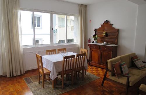 Se Wohnung | Funchal Downtown Flats 2