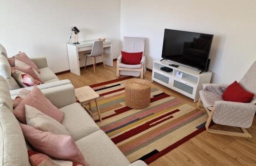 Se Wohnung | Funchal Downtown Flats 2