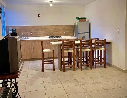 Patzcuaro Wohnung | Funcional y Acogedor Departamento en Pátzcuaro Michoacán a kilometro y medio del centro