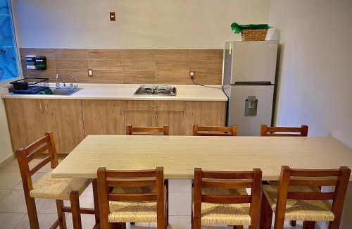 Patzcuaro Wohnung | Funcional y Acogedor Departamento en Pátzcuaro Michoacán a kilometro y medio del centro