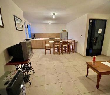 Patzcuaro Wohnung | Funcional y Acogedor Departamento en Pátzcuaro Michoacán a kilometro y medio del centro