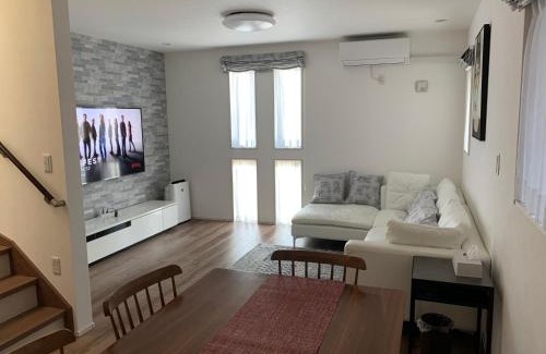 Kita Ward Haus | FunHome黒川