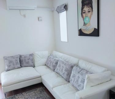 Kita Ward Haus | FunHome黒川