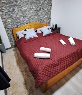 Fulop Wohnung | Furó Vendégház 2