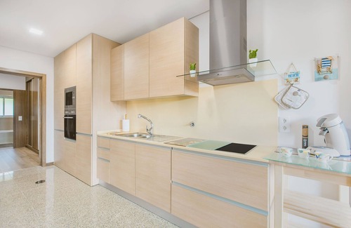 Furadouro Wohnung | Furadouro Beach und Club Apartment