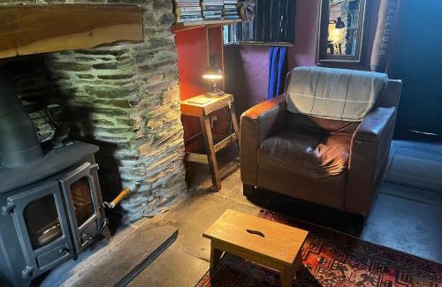 Eglwys-fach Haus | Furnace Cottage