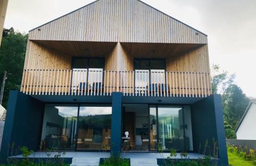 Furnas Haus | FURNAS HOUSES