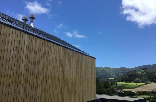 Furnas Haus | FURNAS HOUSES