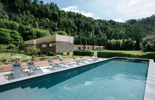 Furnas Wohnung | Furnas Lake Forest Living