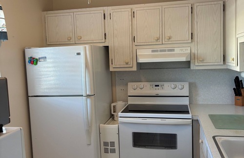 Lauderhill Wohnung | Furnished 1 bedroom apartment for Rent in Lauderhill, Florida