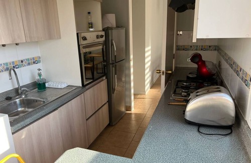 Bouvet Island Haus | Furnished house in residential area