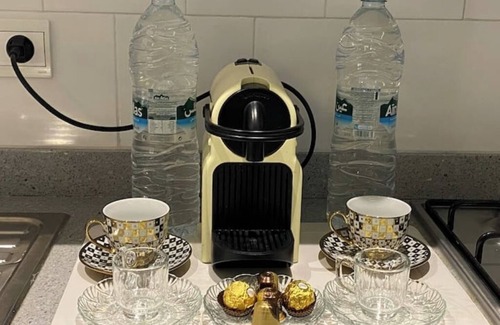 Nouaceur Wohnung | Furnished studio 7 minutes from Casablanca airport