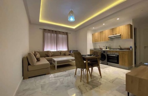 Nouaceur Wohnung | Furnished studio 7 minutes from Casablanca airport