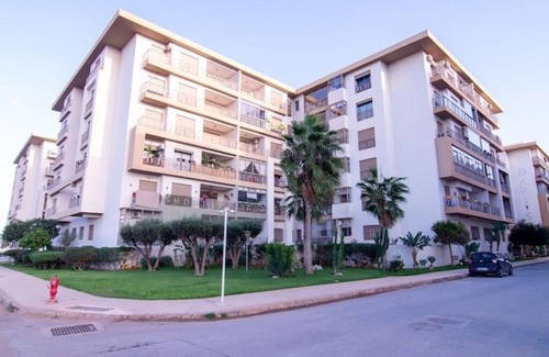 Nouaceur Wohnung | Furnished studio 7 minutes from Casablanca airport
