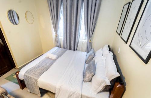 Ngong Wohnung | Furnished studio apartment