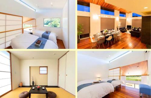 Futtsu Villa | Futtsu Kodate FK1 3泊連泊割有り