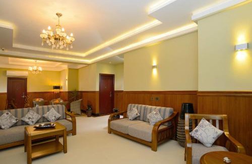 Fuvahmulah Hotel | Fuvahmulah Central Hotel