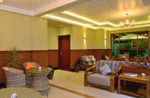 Fuvahmulah Hotel | Fuvahmulah Central Hotel
