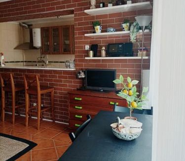 Fuseta Wohnung | Fuzeta Lovers Apartment