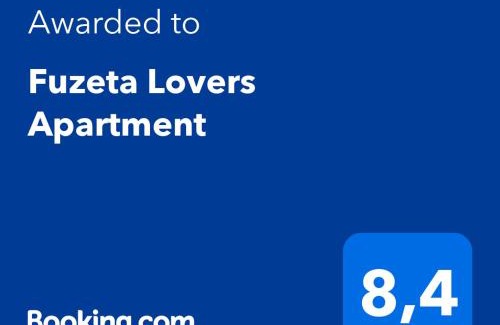 Fuseta Wohnung | Fuzeta Lovers Apartment