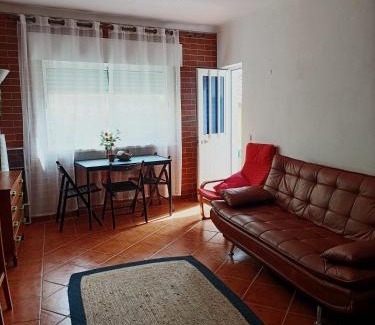 Fuseta Wohnung | Fuzeta Lovers Apartment
