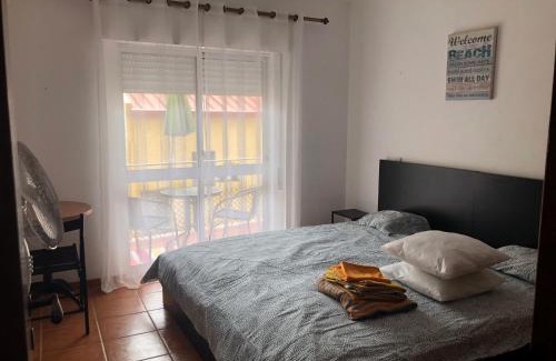 Fuseta Wohnung | Fuzeta Lovers Apartment