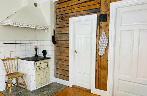 Jattendal Wohnung | Fyra rum och kök i Mellanfjärden
