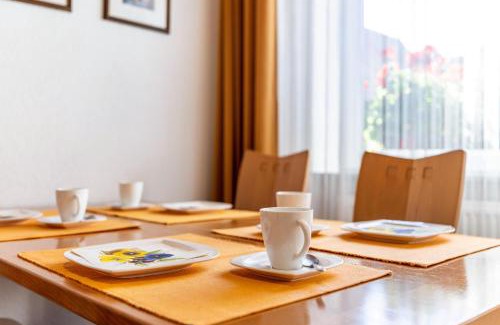 Neustadt-Geinsheim Wohnung | Gästehaus Gross