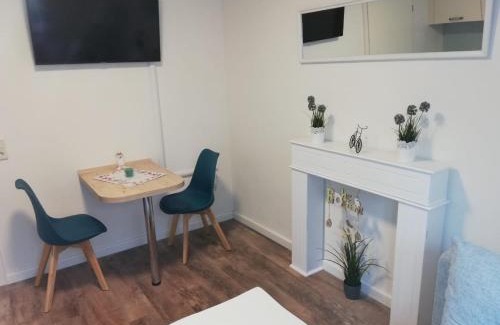 Wachenheim an der Weinstrasse Haus | Gästehaus Becker