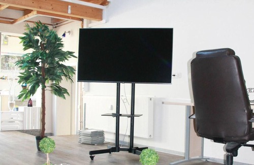 Wetzlar Wohnung | Gästehaus Alte Druckerei Wetzlar