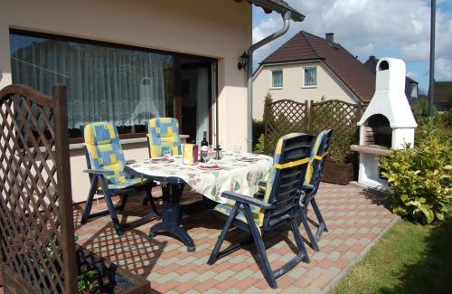 Lauterbach Wohnung | Gästehaus am Fischerweg