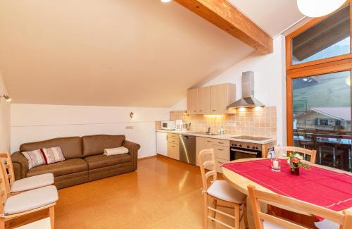 Reit im Winkl Haus | Gästehaus Flora