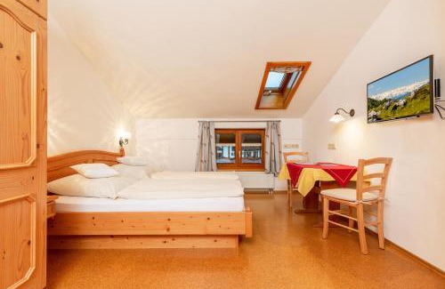 Reit im Winkl Haus | Gästehaus Flora