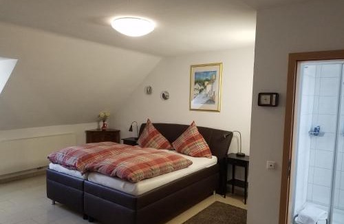 Hillesheim Haus | Gästehaus Kloep GmbH