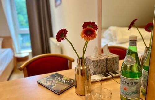 Edenkoben Hotel | Gästehaus LINH