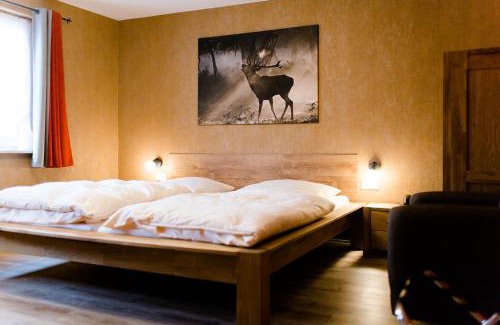 Scheuerfeld Hotel | Gästehaus Loehnert GmbH